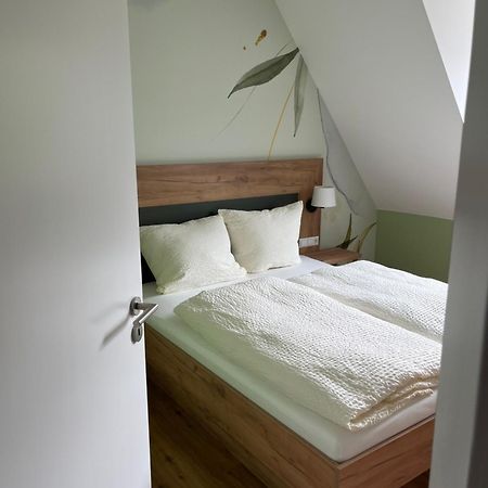 Gw Apartment 1 Meppen Zewnętrze zdjęcie