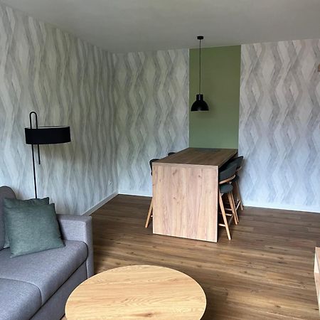 Gw Apartment 1 Meppen Zewnętrze zdjęcie