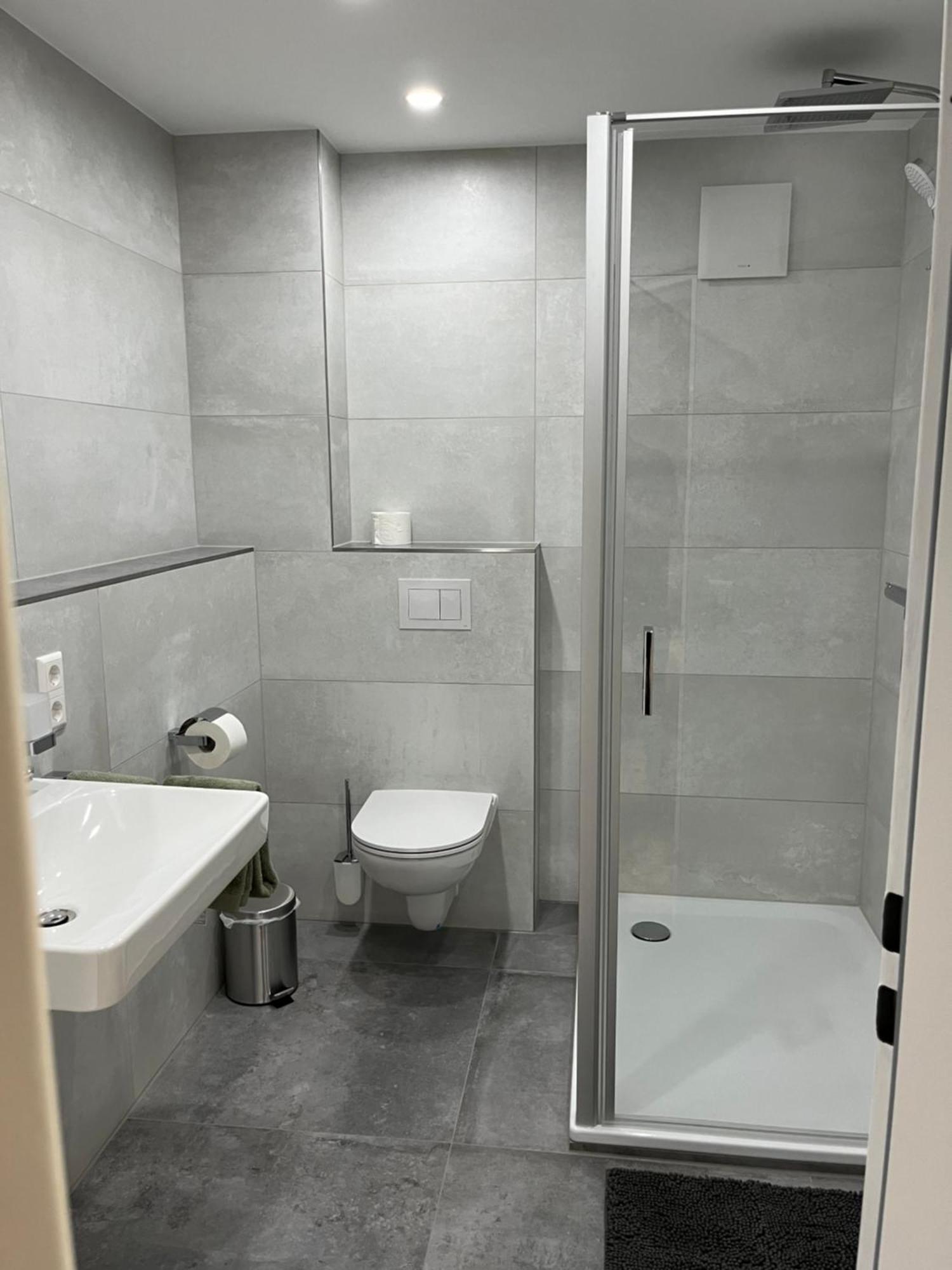 Gw Apartment 1 Meppen Zewnętrze zdjęcie