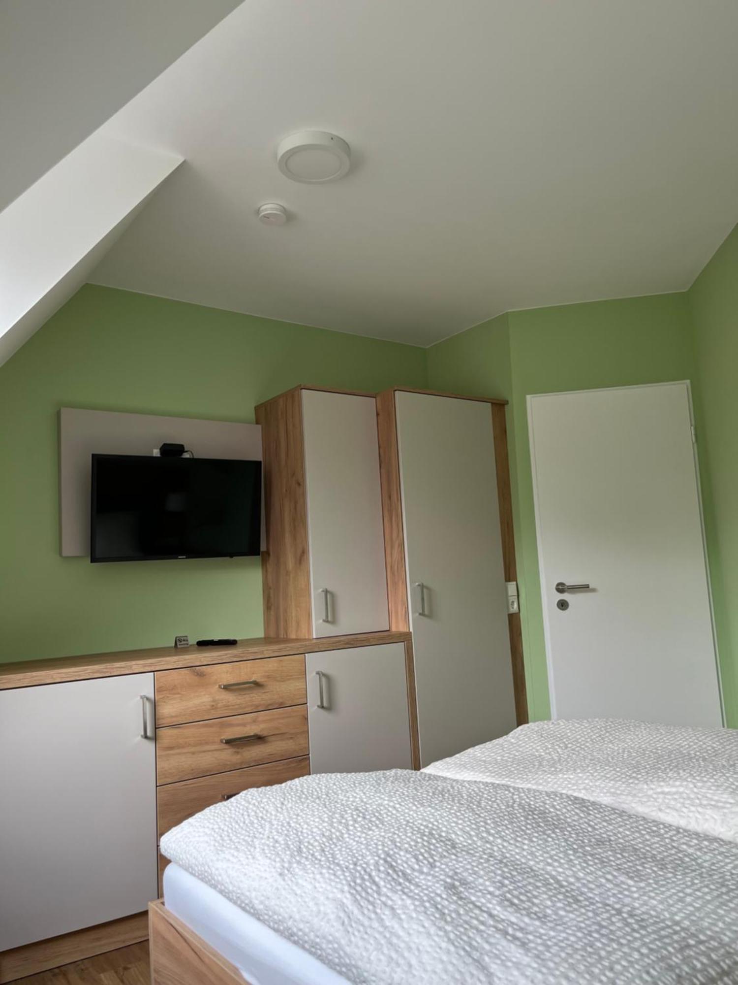 Gw Apartment 1 Meppen Zewnętrze zdjęcie