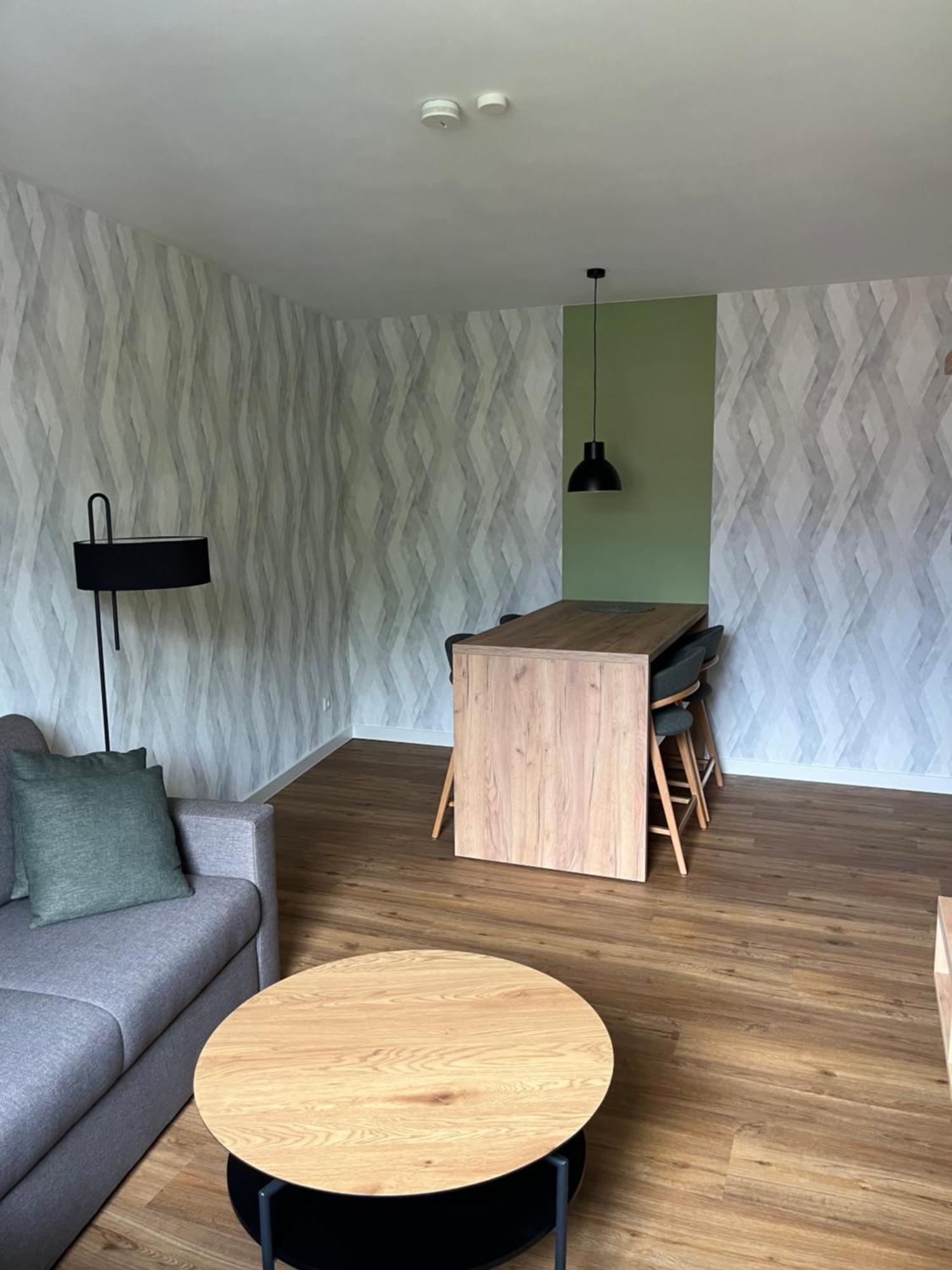 Gw Apartment 1 Meppen Zewnętrze zdjęcie